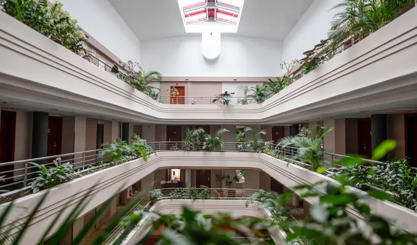 Airport Hotel Budapest Vecss