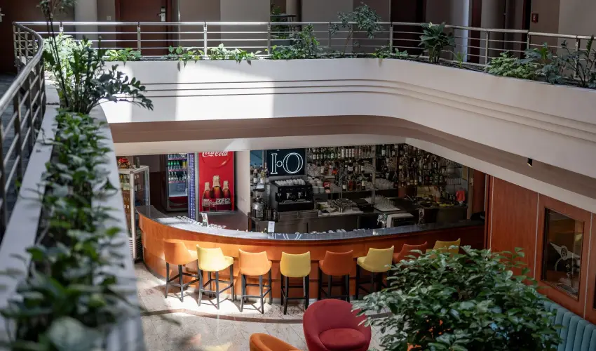 Airport Hotel Budapest Vecss