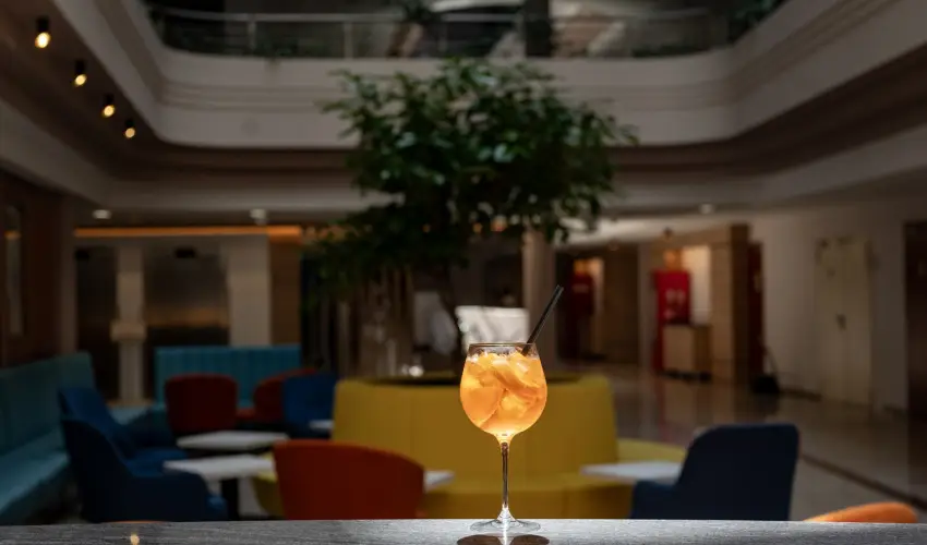 Airport Hotel Budapest Vecss