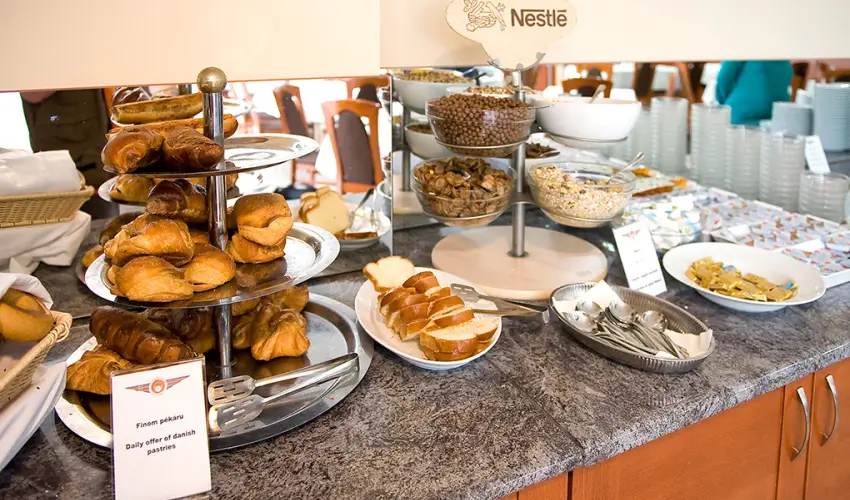 Airport Hotel Budapest Vecss