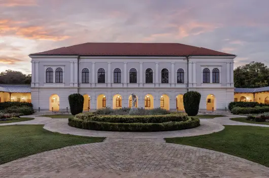 Anna Grand Hotel, Balatonfred