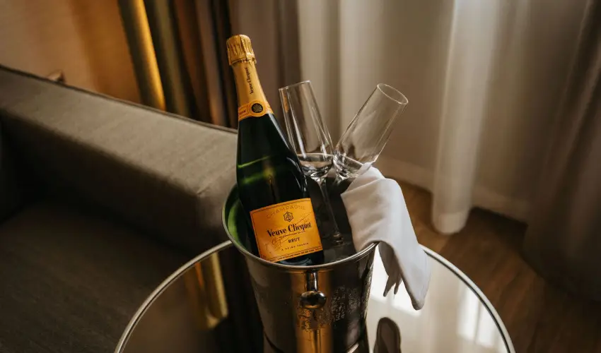 Anna Grand Hotel Balatonfred