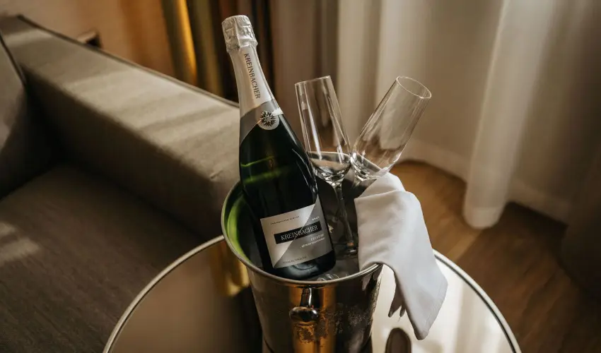 Anna Grand Hotel Balatonfred