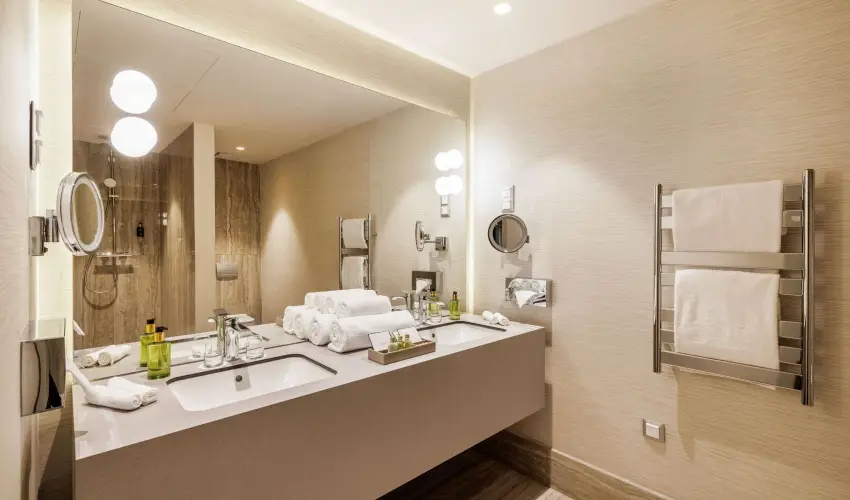 Anna Grand Hotel Balatonfred