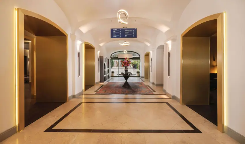 Anna Grand Hotel Balatonfred