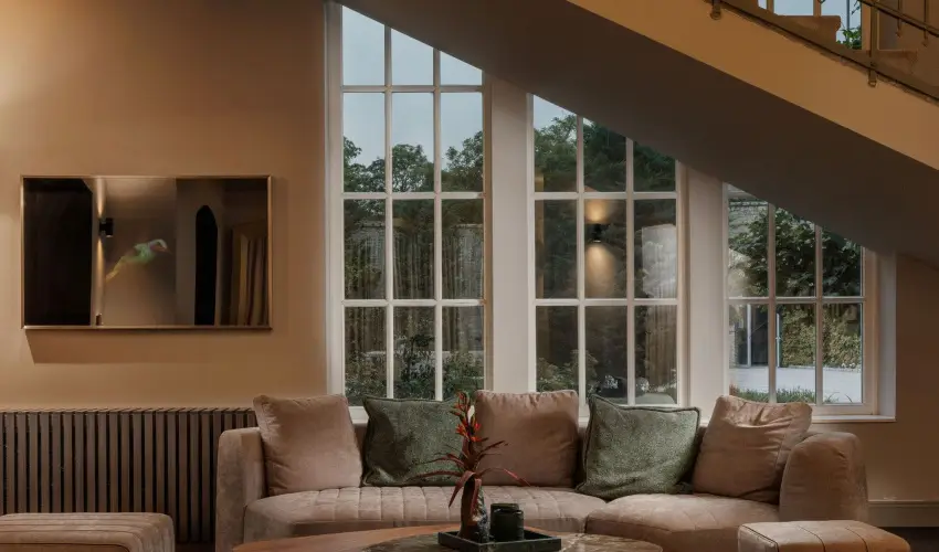 Anna Grand Hotel Balatonfred