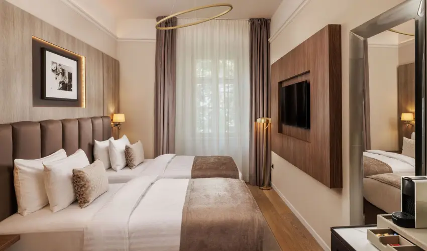 Anna Grand Hotel Balatonfred