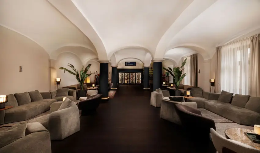 Anna Grand Hotel Balatonfred