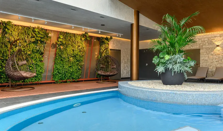 Anna Grand Hotel Balatonfred