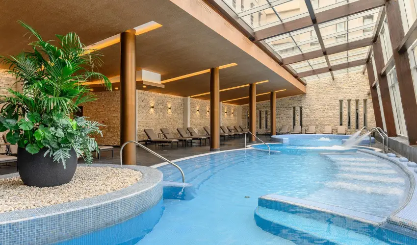 Anna Grand Hotel Balatonfred