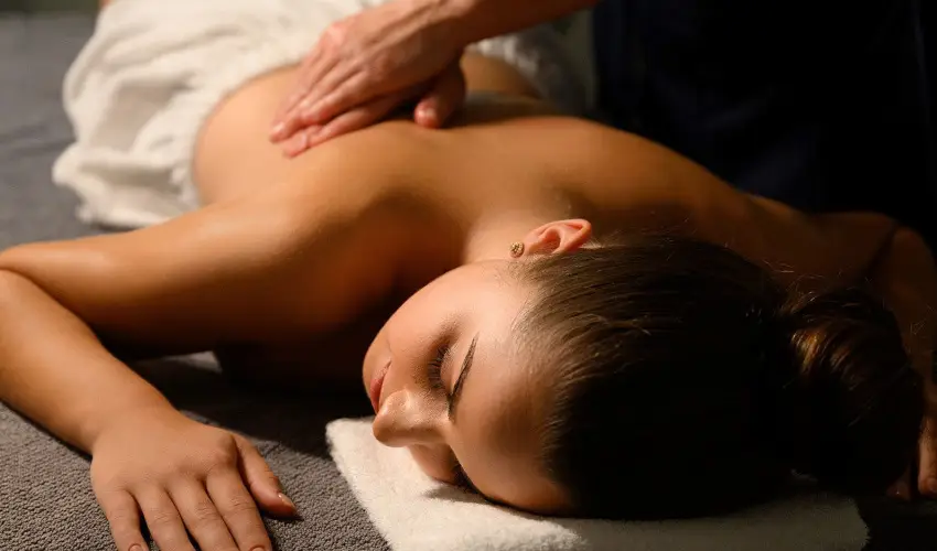 Anna Grand Hotel Balatonfred