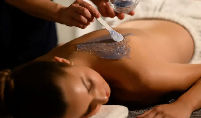 Anna Grand Hotel Balatonfred