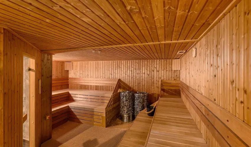 Anna Grand Hotel Balatonfred