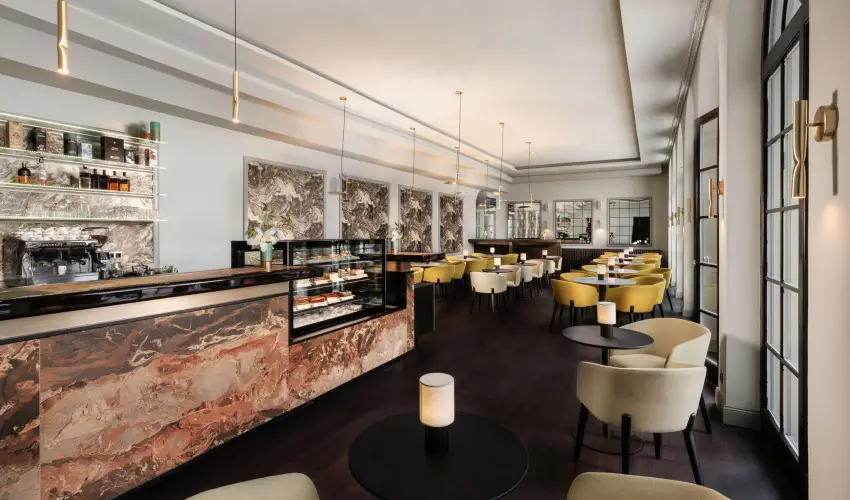 Anna Grand Hotel Balatonfred