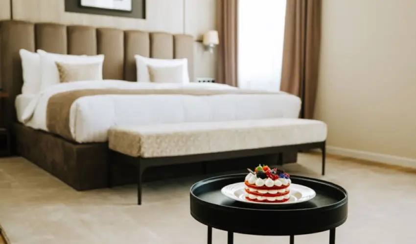 Anna Grand Hotel Balatonfred