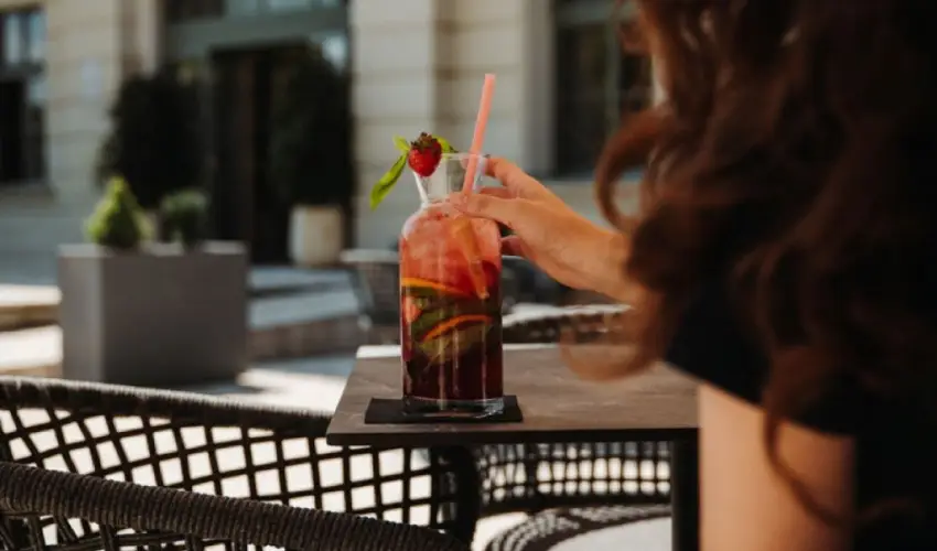 Anna Grand Hotel Balatonfred