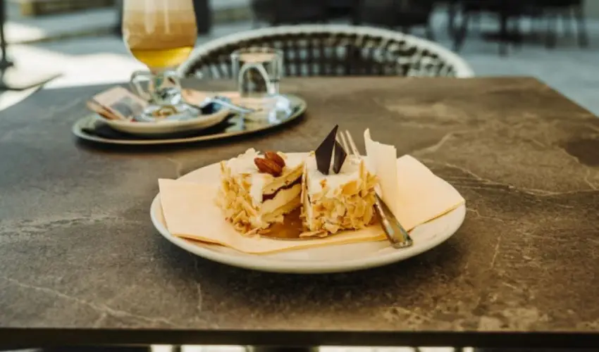 Anna Grand Hotel Balatonfred