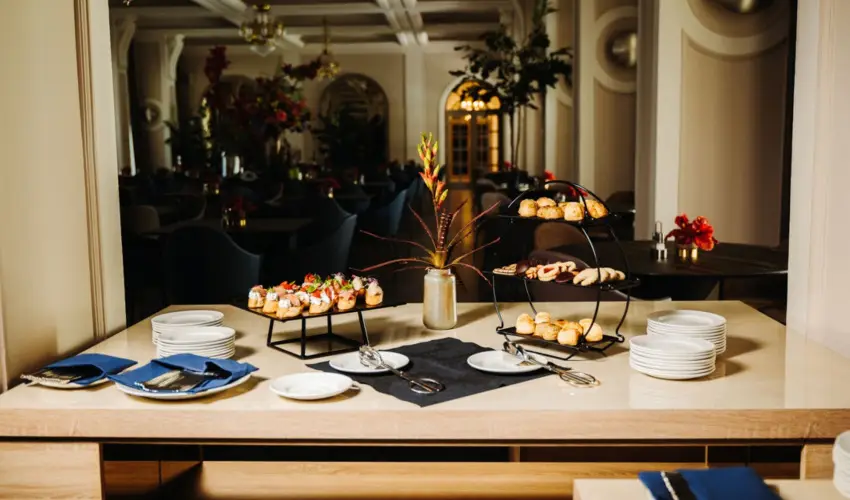 Anna Grand Hotel Balatonfred