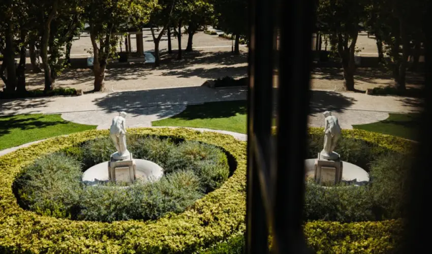 Anna Grand Hotel Balatonfred