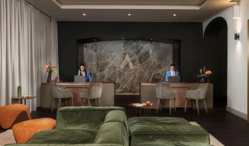 Anna Grand Hotel Balatonfred