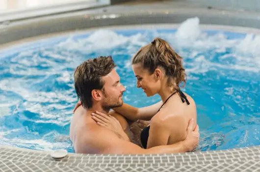 Bonvital Wellness & Gastro Hotel H�v�z, H�v�z