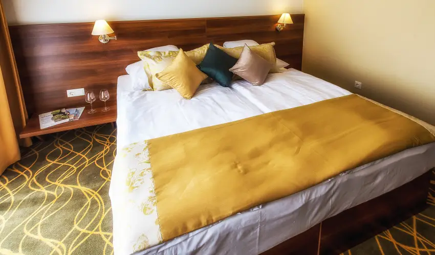 Bonvital Wellness & Gastro Hotel Hvz Hvz