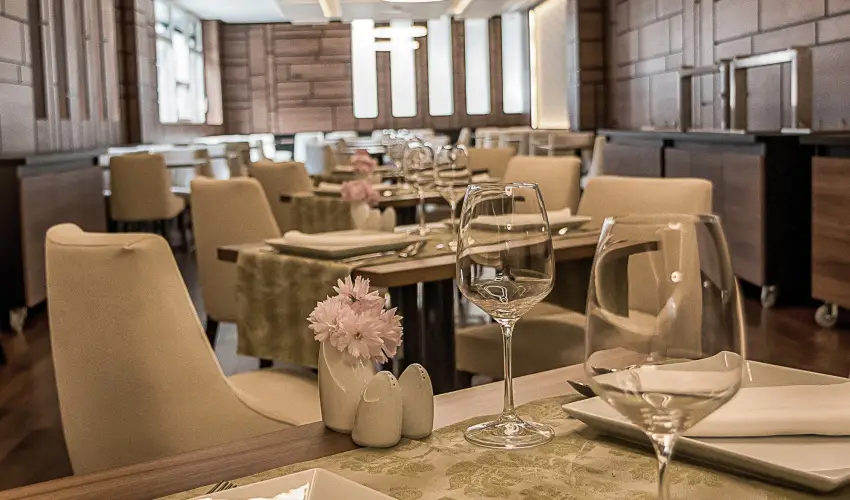 Bonvital Wellness & Gastro Hotel Hvz Hvz