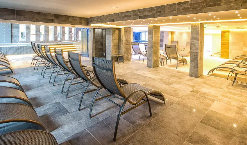 Bonvital Wellness & Gastro Hotel Hvz Hvz