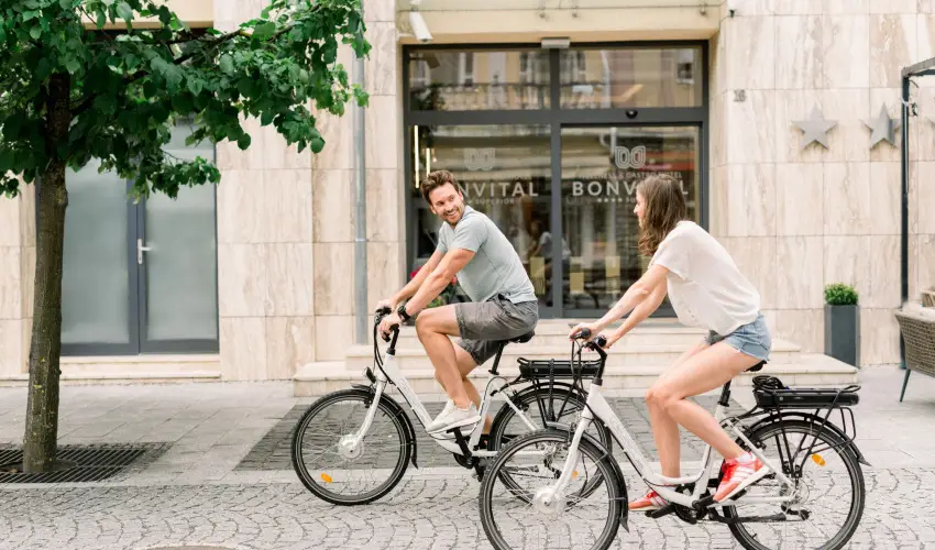 Bonvital Wellness & Gastro Hotel Hvz Hvz