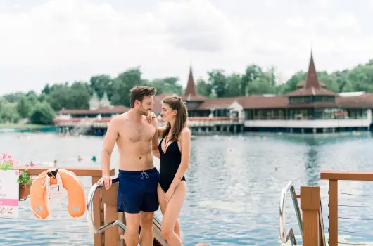 Bonvital Wellness & Gastro Hotel Hvz, Hvz