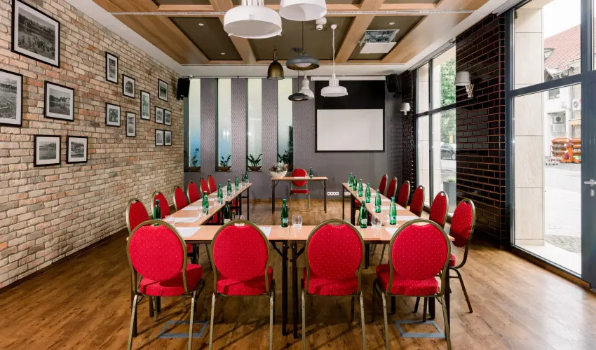 Bonvital Wellness & Gastro Hotel Hvz Hvz