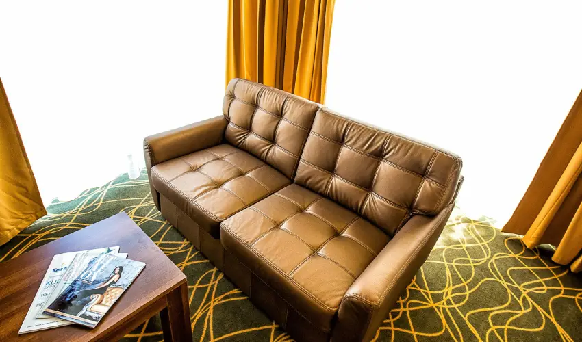 Bonvital Wellness & Gastro Hotel Hvz Hvz