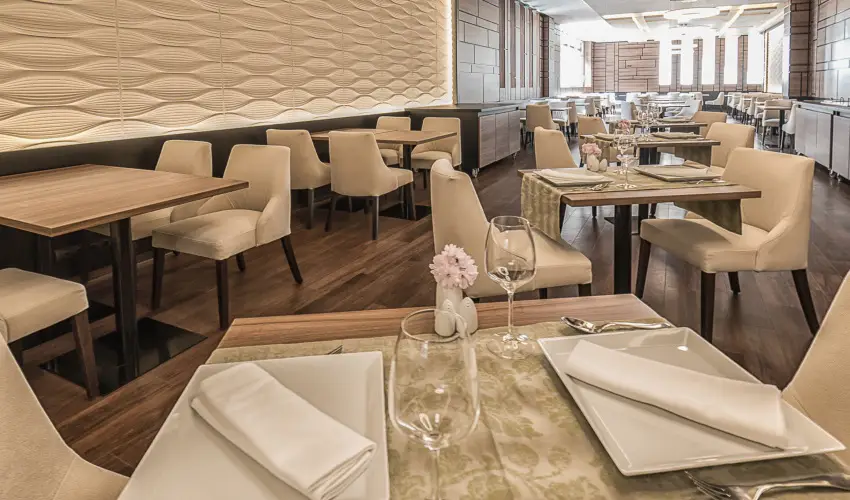 Bonvital Wellness & Gastro Hotel Hvz Hvz