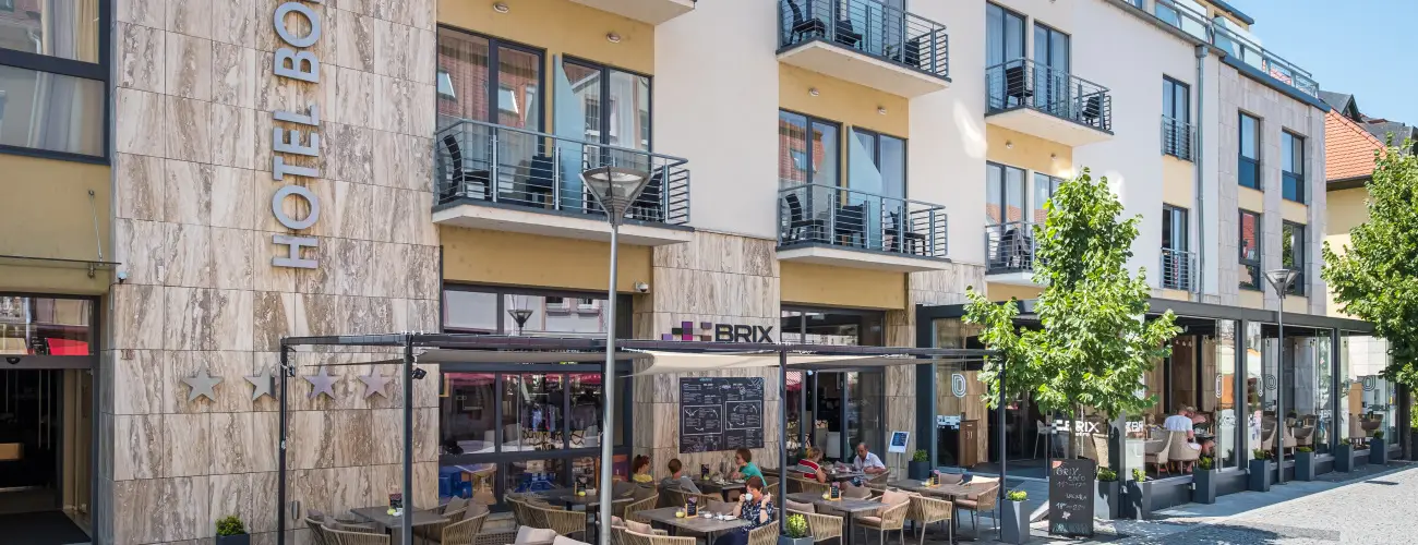 Bonvital Wellness & Gastro Hotel Hvz Hvz - Szilveszter
