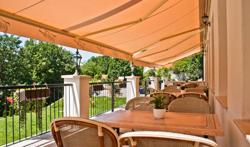 Calimbra Konferencia & Wellness Hotel Miskolctapolca