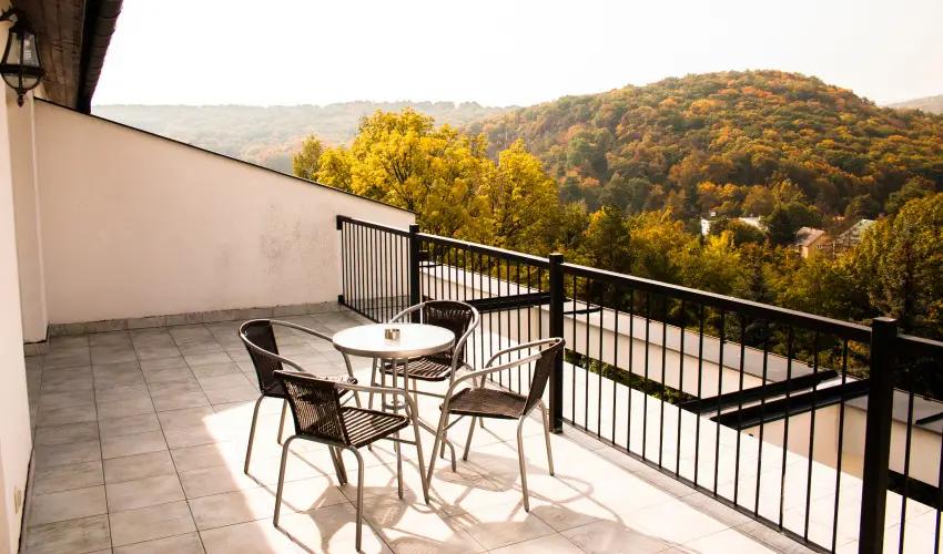 Calimbra Konferencia & Wellness Hotel Miskolctapolca