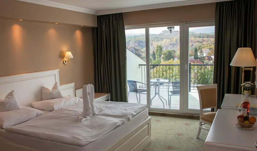 Calimbra Konferencia & Wellness Hotel Miskolctapolca