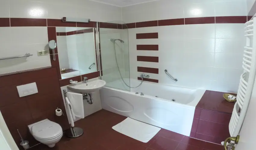 Calimbra Konferencia & Wellness Hotel Miskolctapolca