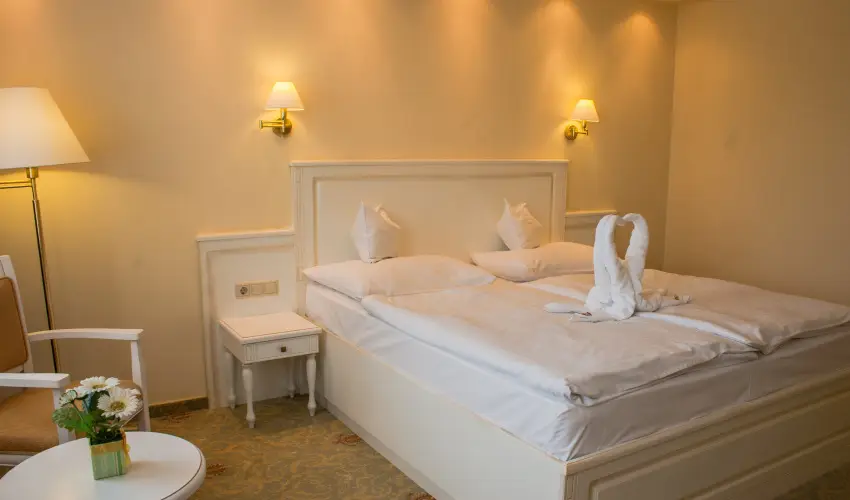 Calimbra Konferencia & Wellness Hotel Miskolctapolca