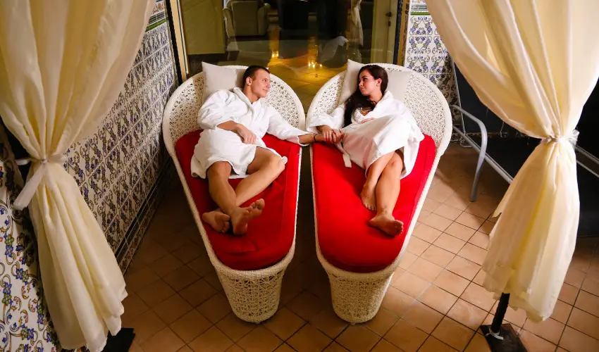 Calimbra Konferencia & Wellness Hotel Miskolctapolca