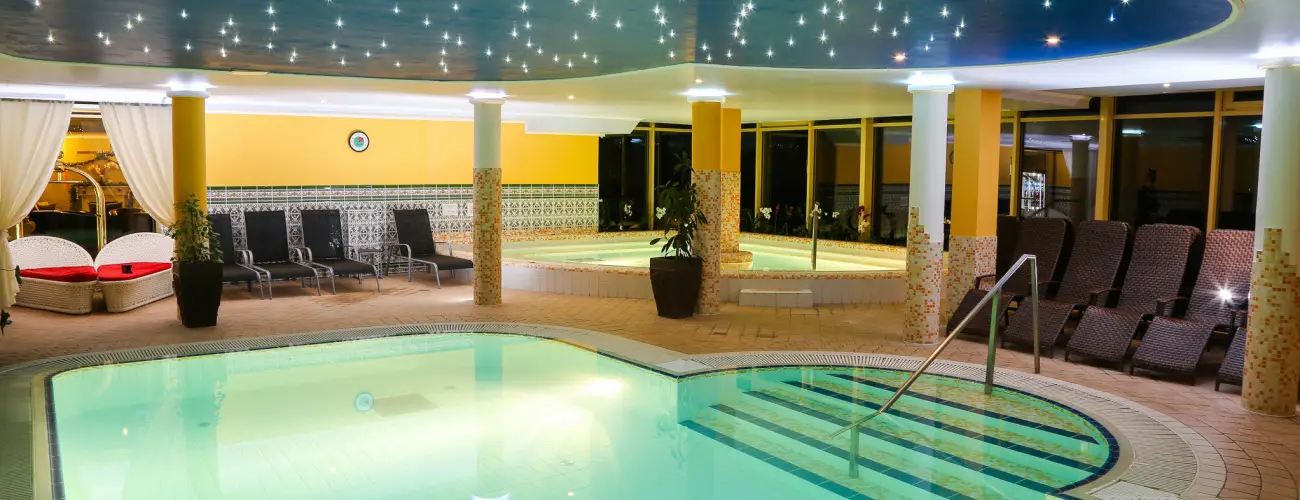 Calimbra Konferencia & Wellness Hotel Miskolctapolca - Mjus 1. (min. 2 j)
