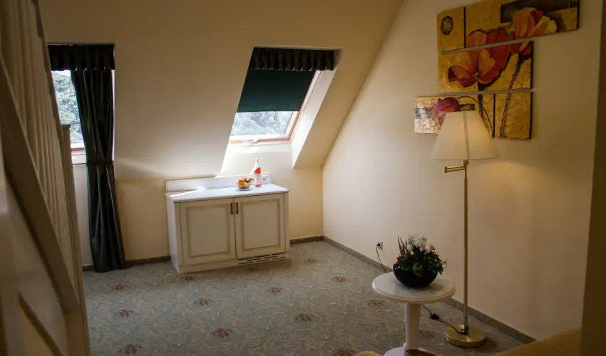 Calimbra Konferencia & Wellness Hotel Miskolctapolca