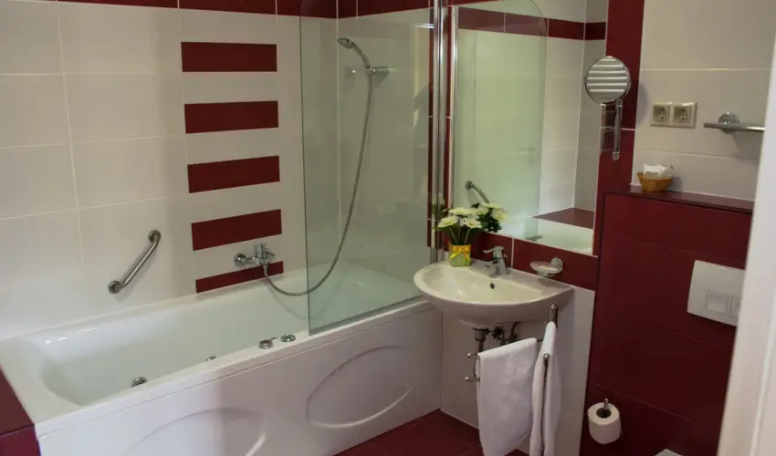 Calimbra Konferencia & Wellness Hotel Miskolctapolca