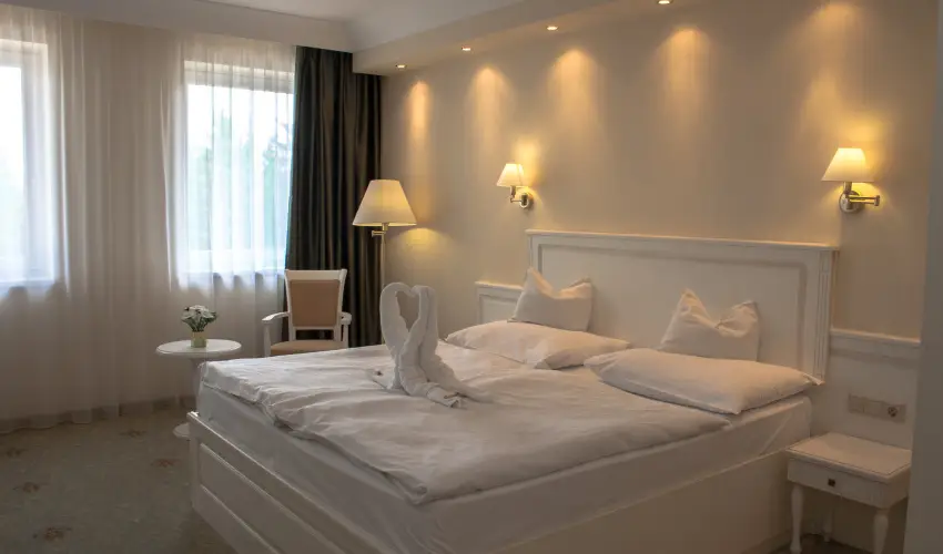 Calimbra Konferencia & Wellness Hotel Miskolctapolca