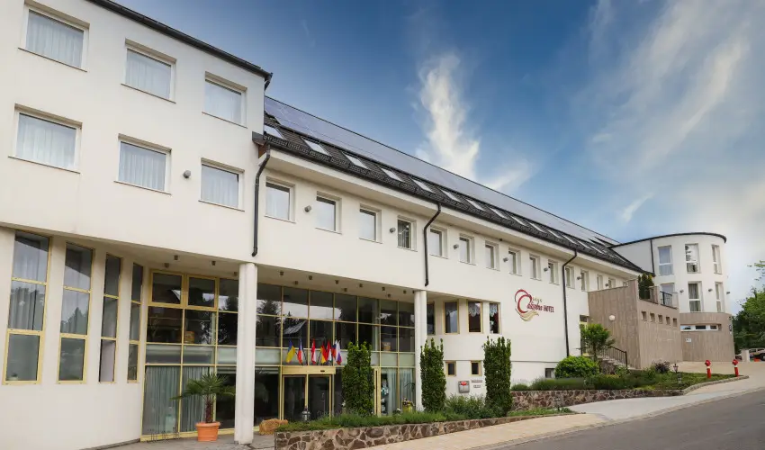 Calimbra Konferencia & Wellness Hotel Miskolctapolca