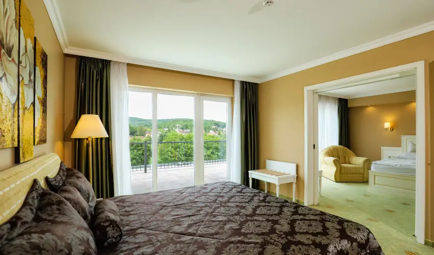 Calimbra Konferencia & Wellness Hotel Miskolctapolca