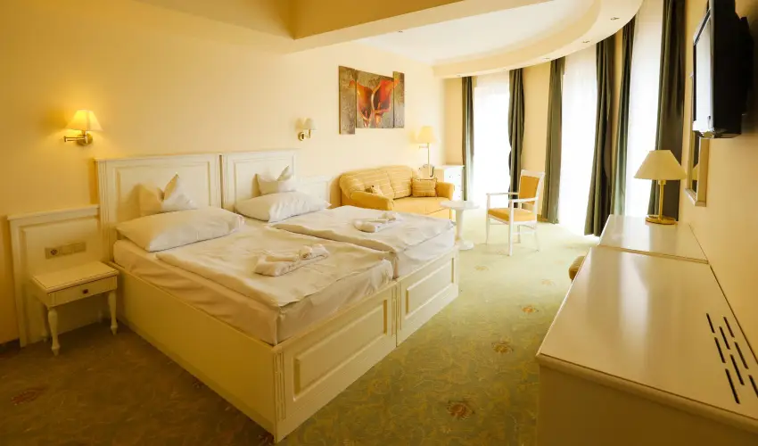 Calimbra Konferencia & Wellness Hotel Miskolctapolca