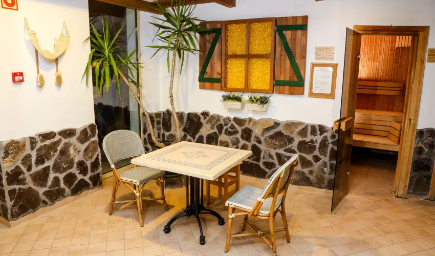 Calimbra Konferencia & Wellness Hotel Miskolctapolca