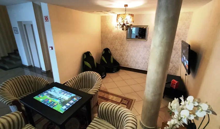 Calimbra Konferencia & Wellness Hotel Miskolctapolca