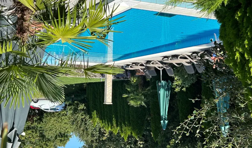 Calimbra Konferencia & Wellness Hotel Miskolctapolca